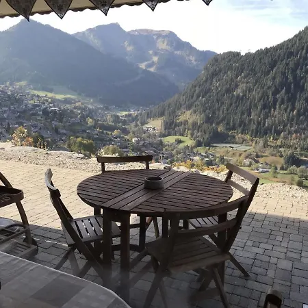 Superbe 3 Pieces, Terrasse, Sud, Proche Remontees Et Navettes, Equipe, 4 Pers, Apartment *