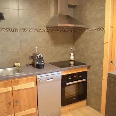 Superbe 3 Pieces, Terrasse, Sud, Proche Remontees Et Navettes, Equipe, 4 Pers, Apartment Chatel