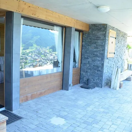 Superbe 3 Pieces, Terrasse, Sud, Proche Remontees Et Navettes, Equipe, 4 Pers, Apartment